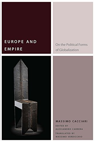 Europe and Empire: On the Political Forms of Globalization