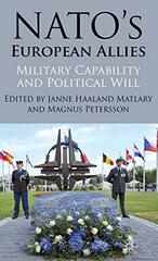 NATO's European Allies: Military Capability and Political Will