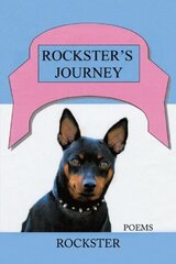 Rockster's Journey