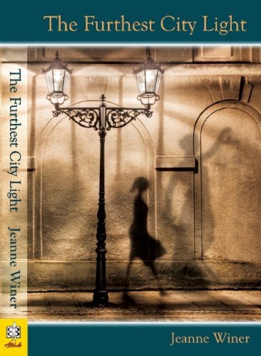 The Furthest City Light by Winer, Jeanne