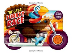 The Great Turkey Race