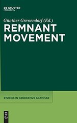 Remnant Movement