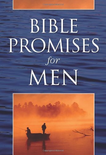 Bible Promises for Men