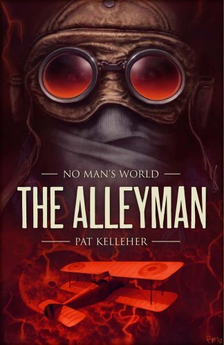 The Alleyman by Kelleher, Pat