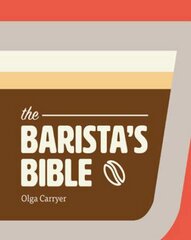 Barista's Bible
