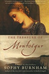 The Treasure of Montsegur
