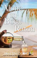 Alone in Boca Raton by Smolders, Jan