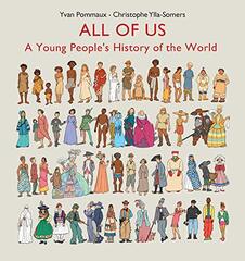 All of Us: A Young People's History of the World
