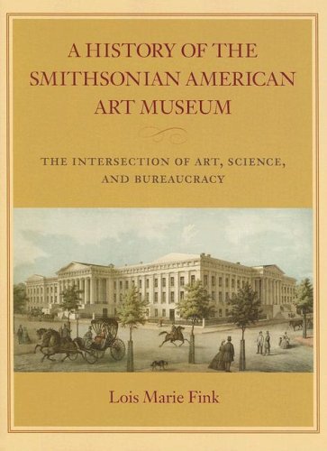 A History of the Smithsonian American Art Museum