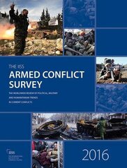 Armed Conflict Survey 2016