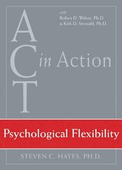 Psychological Flexibility