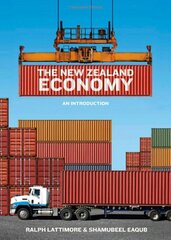 The New Zealand Economy: An Introduction