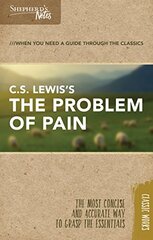 Shepherd's Notes the Problem of Pain