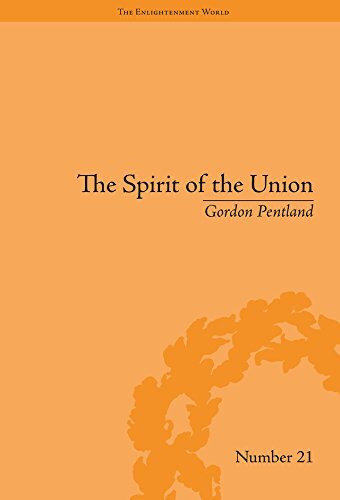 The Spirit of the Union: Popular Politics in Scotland, 1815-1820