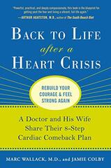 Back to Life After a Heart Crisis