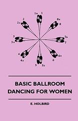 Basic Ballroom Dancing For Women