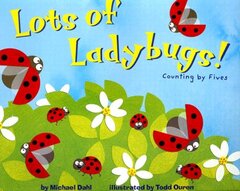 Lots of Ladybugs!: Counting by Fives