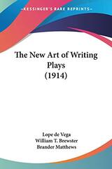 The New Art of Writing Plays (1914)