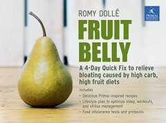 Fruit Belly by Dollط£آ©, Romy