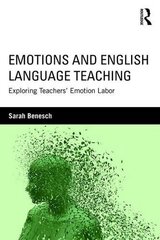 Emotions and English Language Teaching