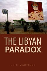 Libyan Paradox