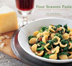 Four Seasons Pasta