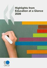Highlights from Education at a Glance 2009