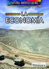 La economظٹa/ The Economy of Latin America