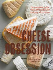Cheese Obsession