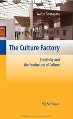 The Culture Factory