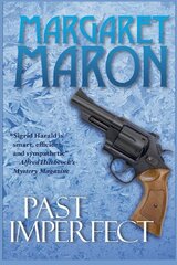 Past Imperfect by Maron, Margaret
