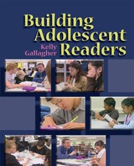 Building Adolescent Readers