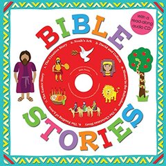 Bible StoriesBible Stories