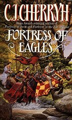 Fortress of Eagles by Cherryh, C. J.