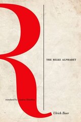The Rilke Alphabet