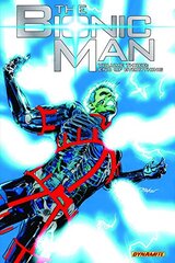 The Bionic Man Volume 3