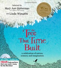 The Tree That Time Built: A Celebration of Nature, Science, and Imagination