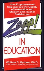 Zapp! In Education
