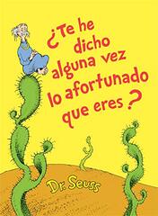 Los Sneetches Y Otros Cuentos (the Sneetches and Other Stories Spanish Edition)