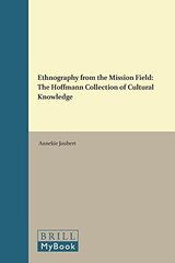 Ethnography from the Mission Field
