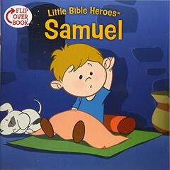 Samuel / The Little Maid Flip-over Book