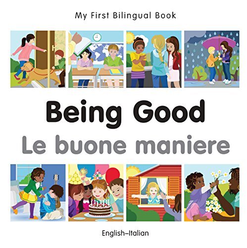 Being Good / Le buone maniere