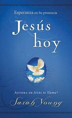 Jesْs hoy / Jesus Today