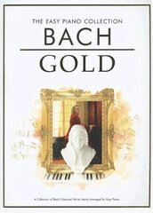 Bach Gold
