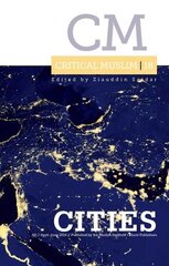 Critical Muslim 18: Cities