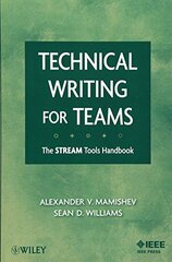 Technical Writing for Teams