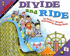 Divide and Ride: Dividing