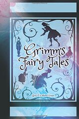 Grimm's Fairy Tales: Slip-cased Edition