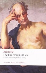 The Eudemian Ethics