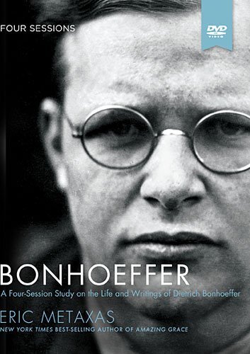 Bonhoeffer: The Life and Writings of Dietrich Bonhoeffer